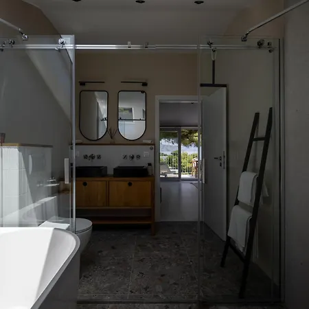 Apartment Dreamy Loft With Sea View *