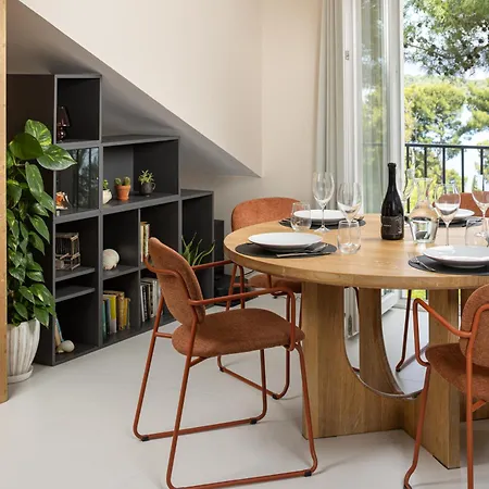 Dreamy Loft With Sea View Jelsa (Hvar)