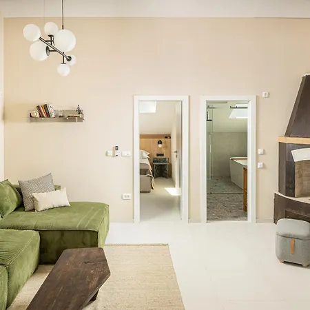 Dreamy Loft With Sea View Jelsa (Hvar)