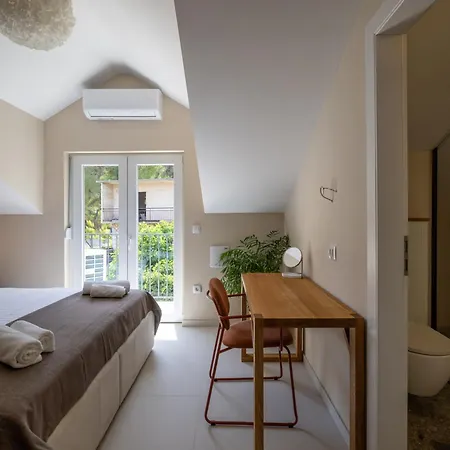 Dreamy Loft With Sea View Jelsa (Hvar)